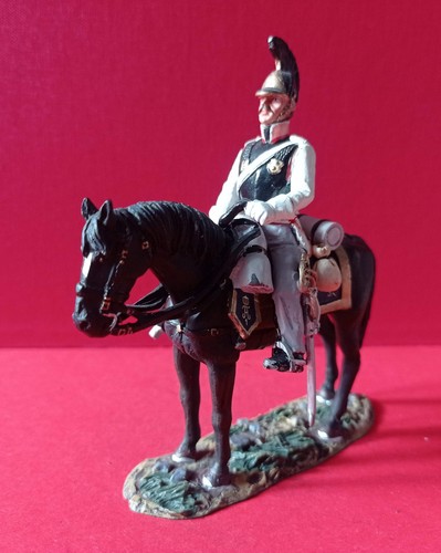 Figurine del prado - 1/32,