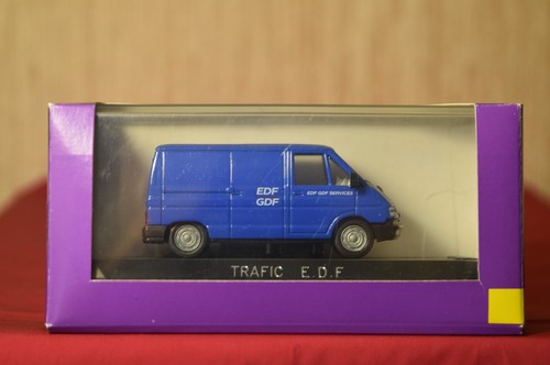 Voiture miniature solido - miniature,