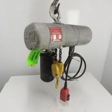CM Lodestar Modèle E 1/2 Ton
