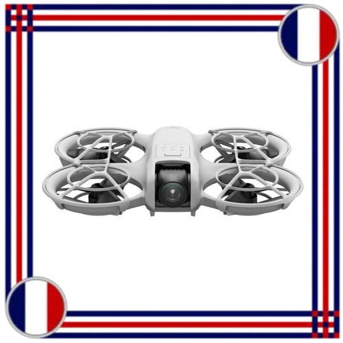 Dji neo mini drone - drone, caméra