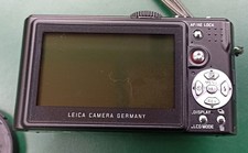 Appareil Photo Numérique