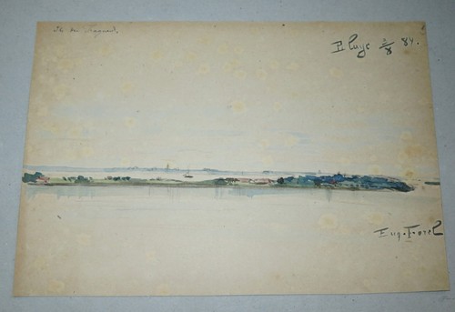 Eugène forel - eugène,