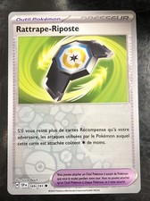 Carte Pokémon REVERSE