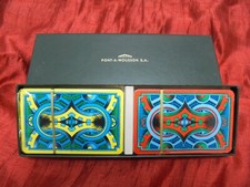 paire jeux 52 cartes Design