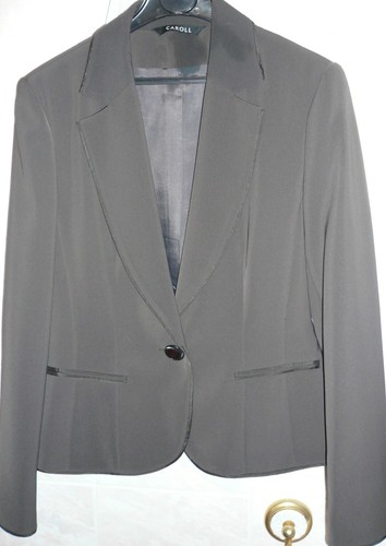 Ensemble veste pantalon