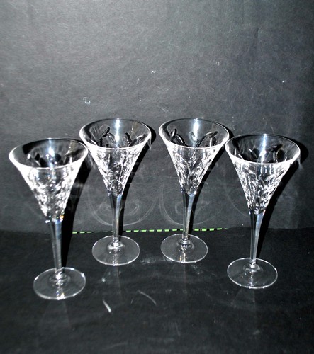 Lot verres vin - à, anciens