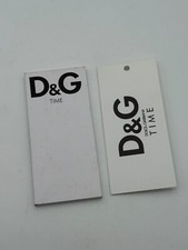 Montre Dolce E Gabbana Time