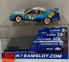 Slot Car Team Slot 12902