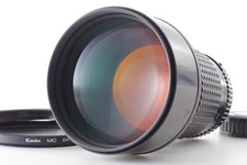 [ près De Mint Smc Pentax-A 300mm F/4 Vert Star Téléobjectif Photo K De Japon