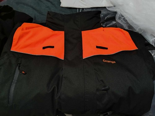 Combinaison ski chatard - combinaison,