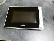 porte de micro-ondes Proline