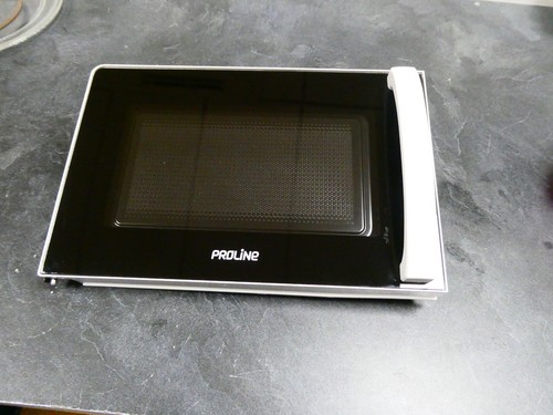 Porte micro ondes proline - de, micro-ondes
