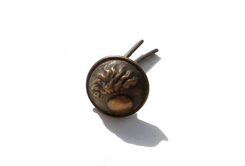Bouton kepi manchette - ou,