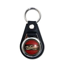 Velocette Motos Simili Cuir