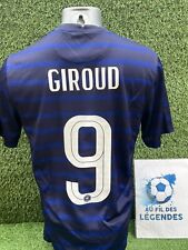 Maillot Giroud Équipe De France  Nike