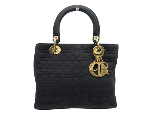 Vintage sac main christian - sac, a