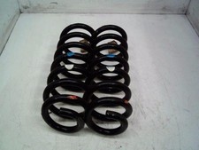 Ressort amortisseur ard occasion PEUGEOT 607 Phase 2 - 2.0 HDI 136ch -