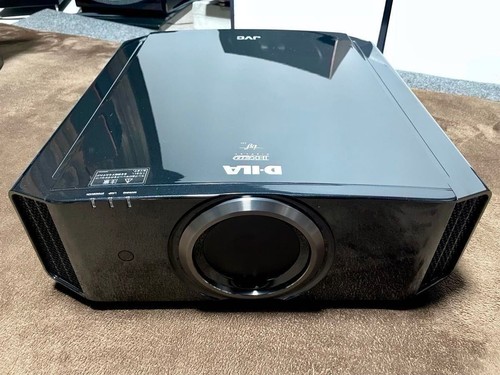 Jvc dla x70r projector - 4k,