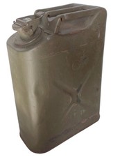 Jerrycan US Corée USA