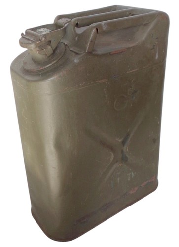 Jerrycan corée usa - us,