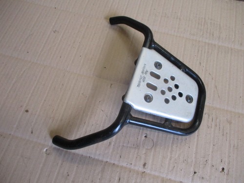 Porte bagage pour cagiva - , 350