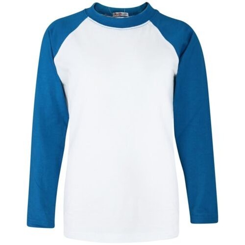 Enfants raglan style shirt - raglan,