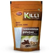 KILLI Thirikadugam Powder 100g