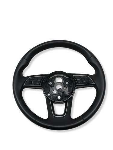 Audi 2017 volant - s3,