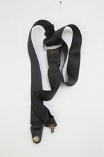 Arrière Droite Ceinture de