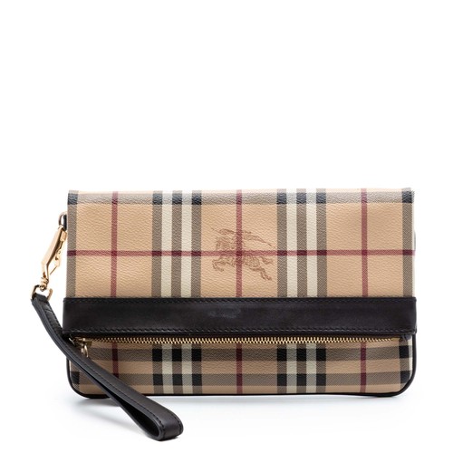 Burberry haymarket check - burberry,