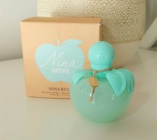 Flacon Vide Nina Nature 50 ml