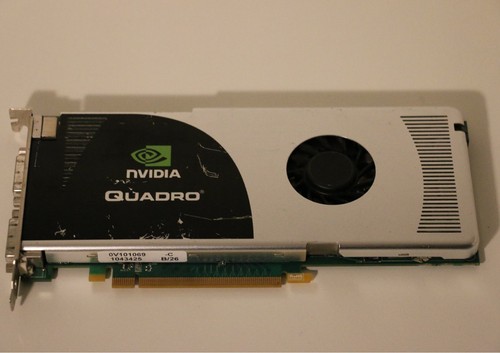 Carte graphique nvidia - carte,