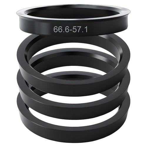 Bague centrage jante 6 - bague, de