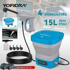 Nettoyeur Haute Pression