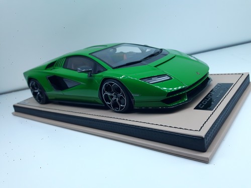 Lamborghini countach lpi800 - countach, lpi800-4