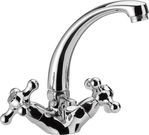 Mitigeur lavabo evenes - lavabo,