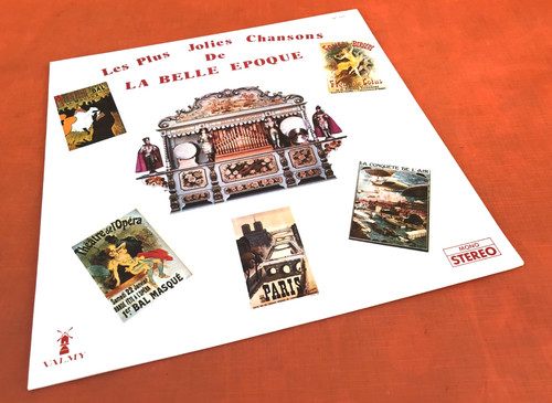 Vinyle tours les plus - les,