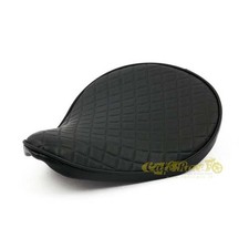 Selle Simple Diamond Solo Seat