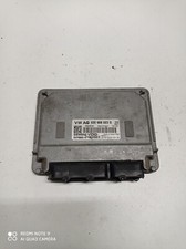 CALCULATEUR MOTEUR ECU
