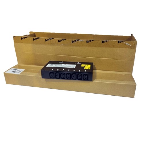 Lenovo pdu dpi universel - pdu,