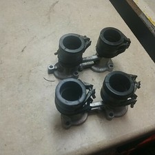 Honda 550 CB FOUR CB550-K