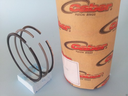 Jeu bagues piston pour - piston,