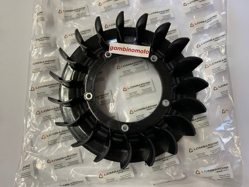 Ventilateur moteur lombardini - moteur,