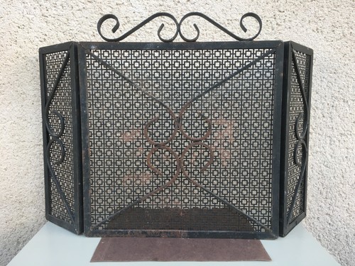 Grille protection pour - de,