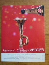 PUBLICITE ANCIENNE PUB ADVERT