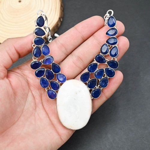 Collier bijoux argent - collier,