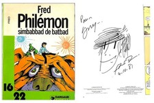 16/22 EO 1979 + JOLI DESSIN