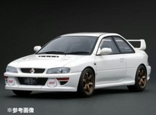 Maquette d'allumage Subaru