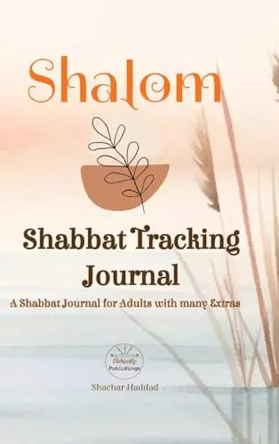 Shalom shabbat tracking - shabbat,