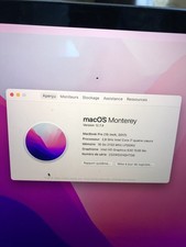 macbook pro 2017